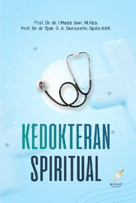 KEDOKTERAN SPIRITUAL