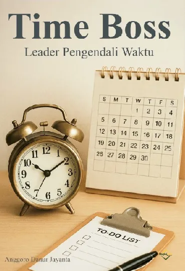 Time Boss: Leader Pengendali Waktu