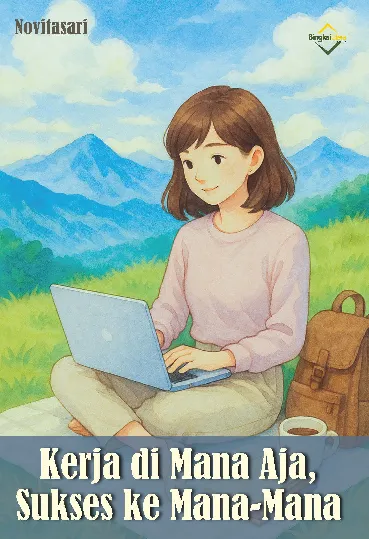 Kerja di Mana Aja, Sukses ke Mana-Mana