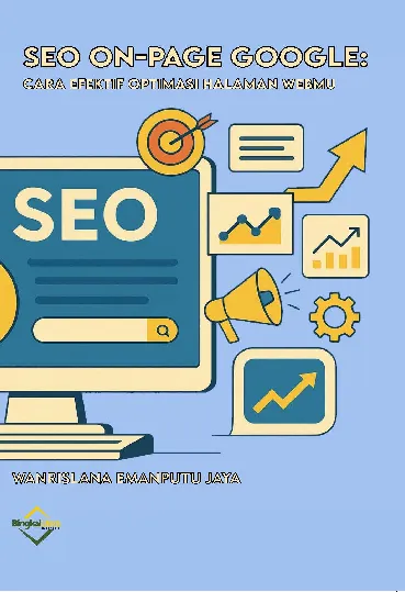 SEO on-page Google: Cara Efektif Optimasi Halaman Webmu