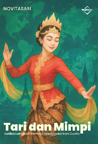 Tari dan Mimpi: Ketika Langkah Remaja Menggetarkan Dunia