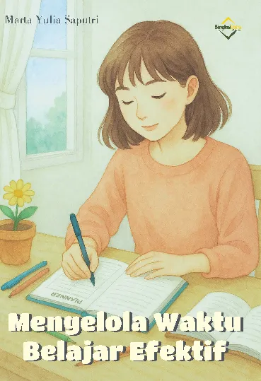 Mengelola Waktu Belajar Efektif
