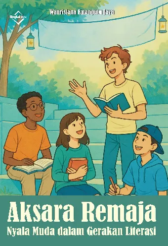 Aksara Remaja: Nyala Muda dalam Gerakan Literasi