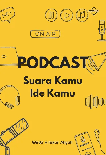 Podcast: Suara Kamu, Ide Kamu