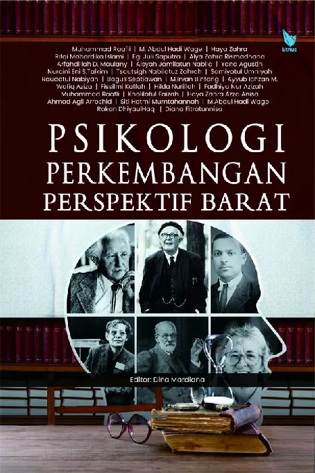 PSIKOLOGI PERKEMBANGAN PERSPEKTIF BARAT