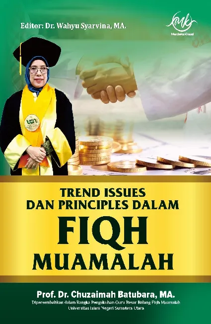 Trend Issues dan Principles dalam Fiqh Muamalah