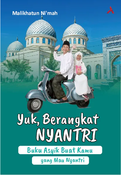 YUK, BERANGKAT NYANTRI