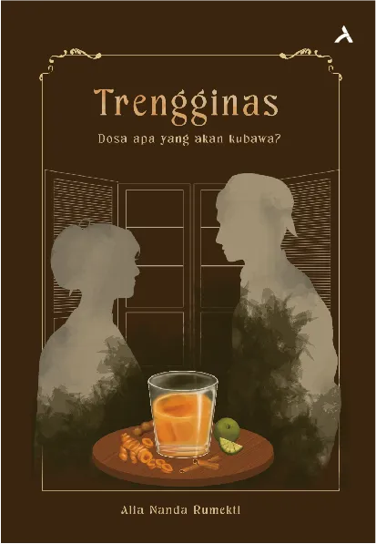 Trengginas : Dosa Apa Yang Akan Kubawa?