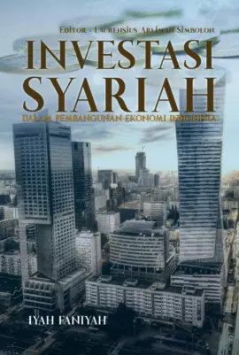 Investasi Syariah dalam Pembangunan Ekonomi Indonesia