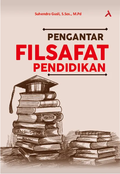 Pengantar Filsafat Pendidikan