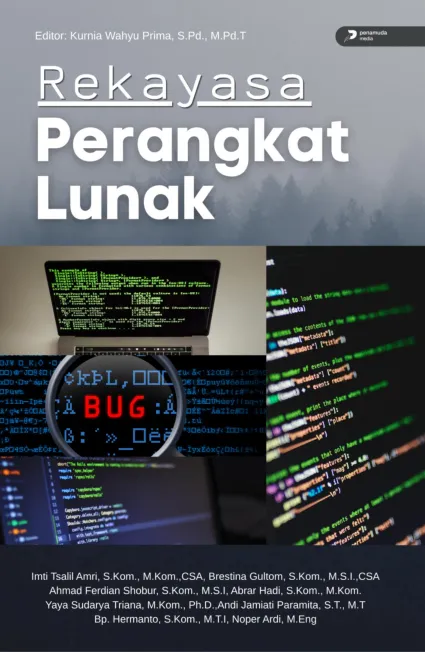 Rekayasa Perangkat Lunak