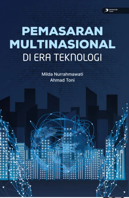 Pemasaran Multinasional di Era Teknologi