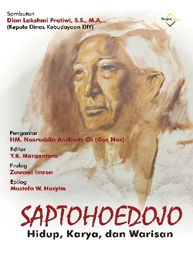Saptohoedojo: Hidup Karya Seni dan Warisan