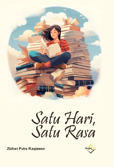 Satu Hari, Satu Rasa