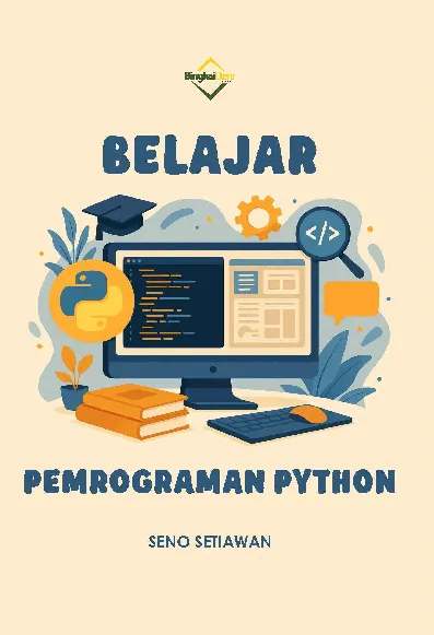 Belajar Pemrograman Python
