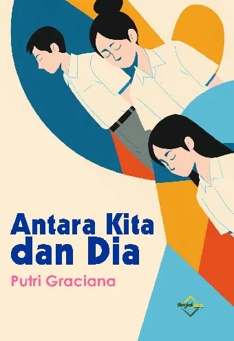 Antara Kita dan Dia