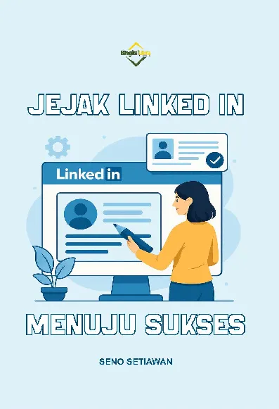 Jejak LinkedIn Menuju Sukses
