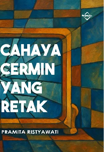 Cahaya Cermin yang Retak