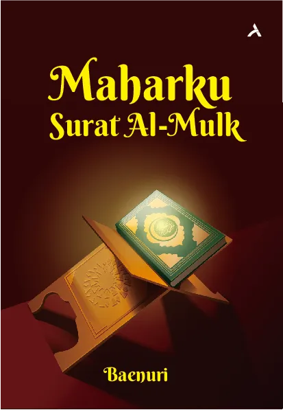 Maharku Surat Al Mulk