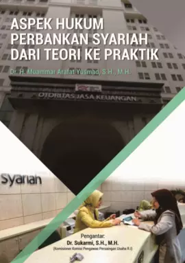 Aspek Hukum Perbankan Syariah dari Teori ke Praktik