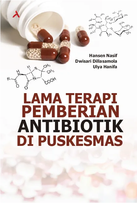 Lama Terapi Pemberian Antibiotik Di Puskesmas