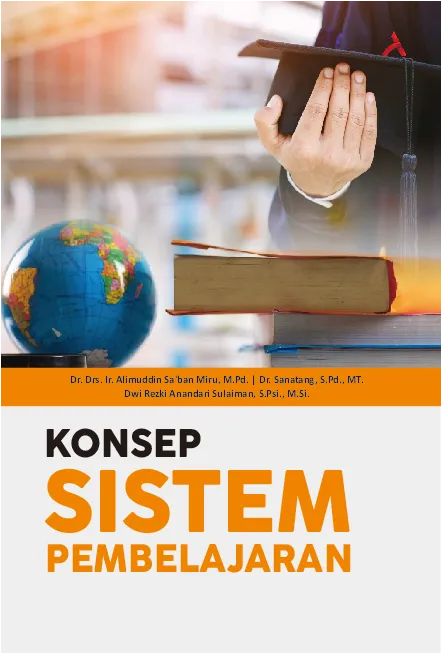 Konsep Sistem Pembelajaran