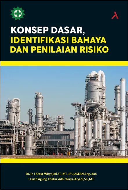 Konsep Dasar, Identifikasi Bahaya dan Penilaian Risiko