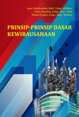 Prinsip-Prinsip Dasar Kewirausahaan