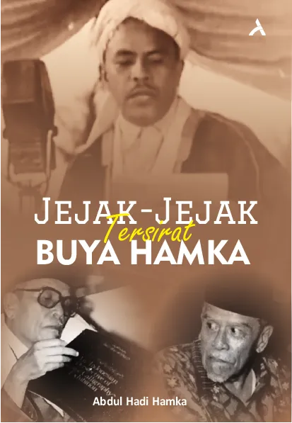 Jejak-Jejak Tersirat Buya Hamka
