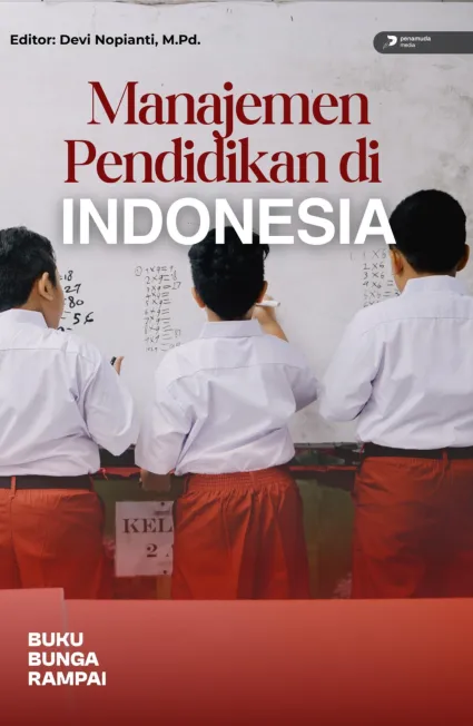 Manajemen Pendidikan di Indonesia
