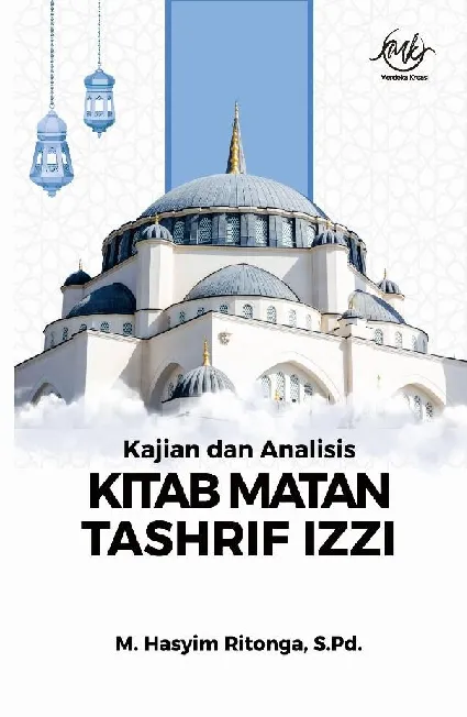 Kajian dan Analisis Kitab Matan Tashrif Izzi