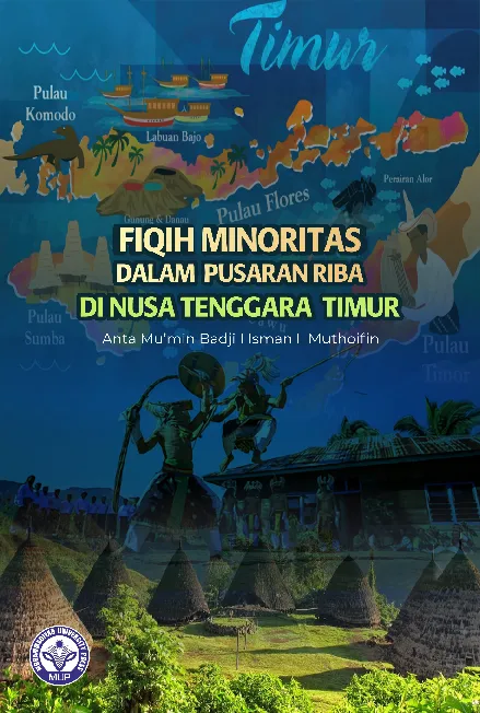 Fiqih Minoritas dalam Pusaran Riba di Nusa Tenggara Timur