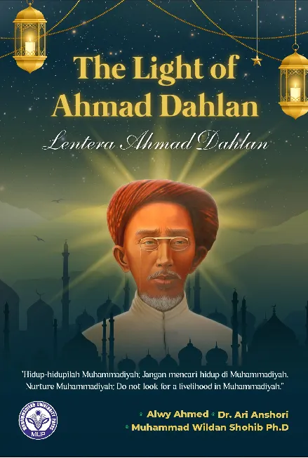 The Light of Ahmad Dahlan