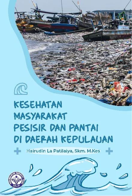 Kesehatan Masyarakat Pesisir dan Pantai di Daerah Kepulauan