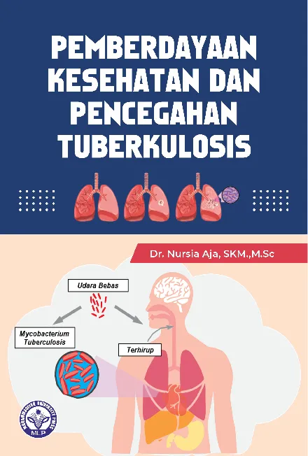 Pemberdayaan Kesehatan dan Pencegahan Tuberkulosis
