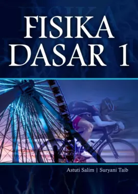 Fisika Dasar 1