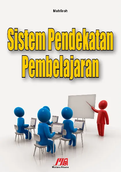Sistem Pendekatan Pembelajaran