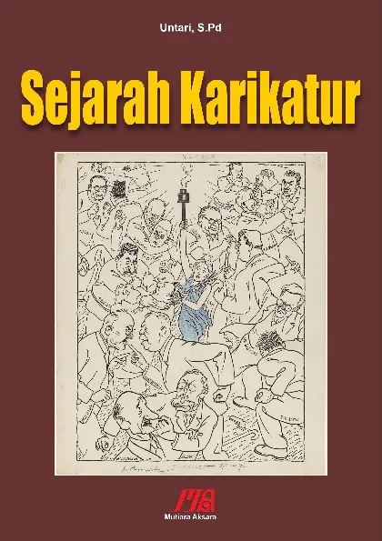 Sejarah Karikatur