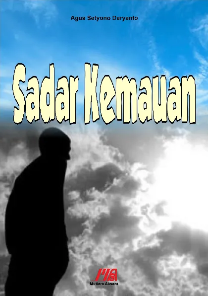 Sadar Kemauan