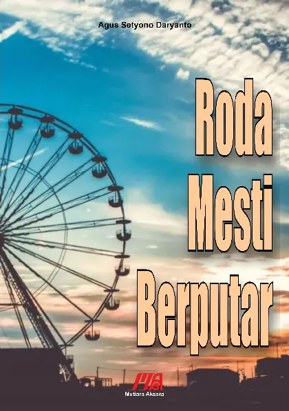 Roda Mesti Berputar