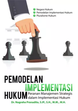 Pemodelan Implementasi Hukum