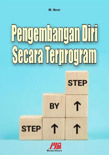 Pengembangan Diri secara Terprogram