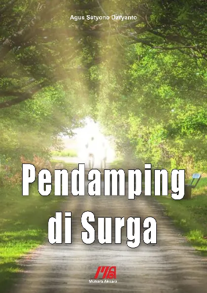 Pendamping di Surga