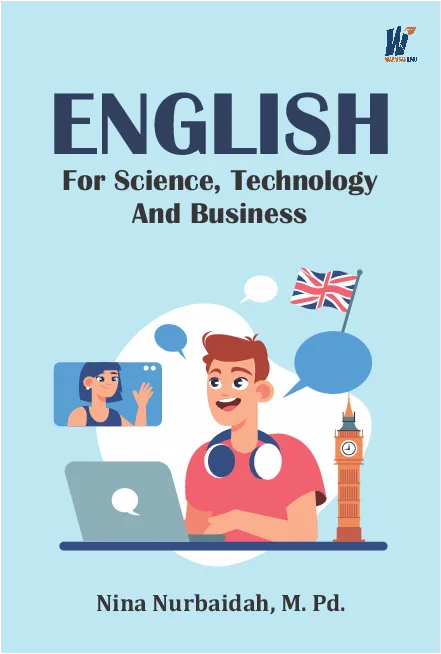 English for Science, Technology and Business