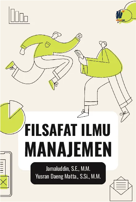 Filsafat Ilmu Manajemen