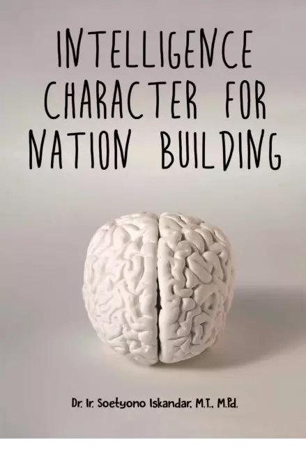 Intelligence Character for Nation Building 