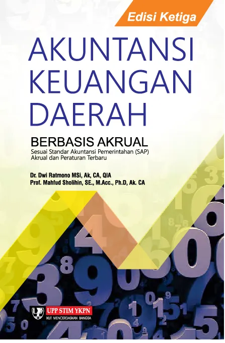 Akuntansi Keuangan Daerah Berbasis Akrual