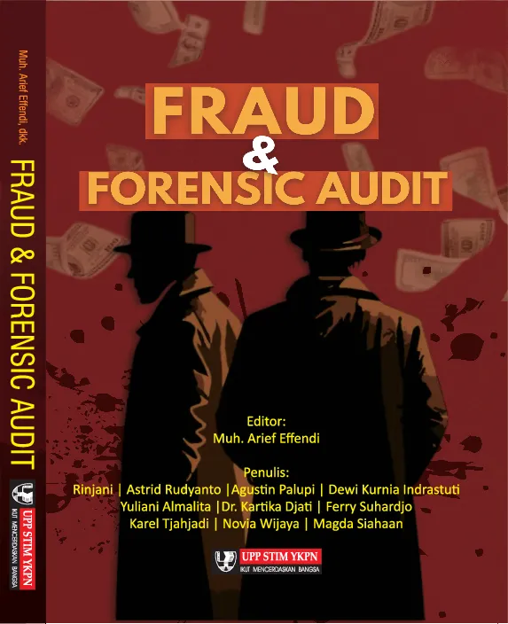 Fraud & Forensic Audit