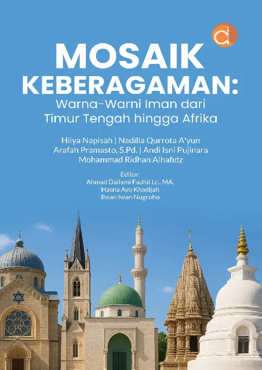 Mosaik Keberagaman: Warna-Warni Iman dari Timur Tengah Hingga Afrika