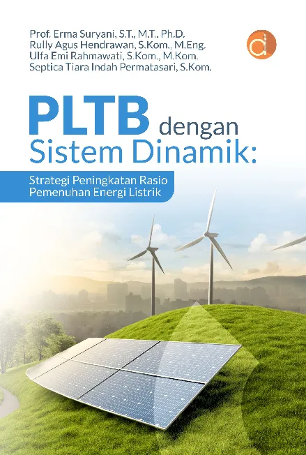 PLTB dengan Sistem Dinamik: Strategi Peningkatan Rasio Pemenuhan Energi Listrik